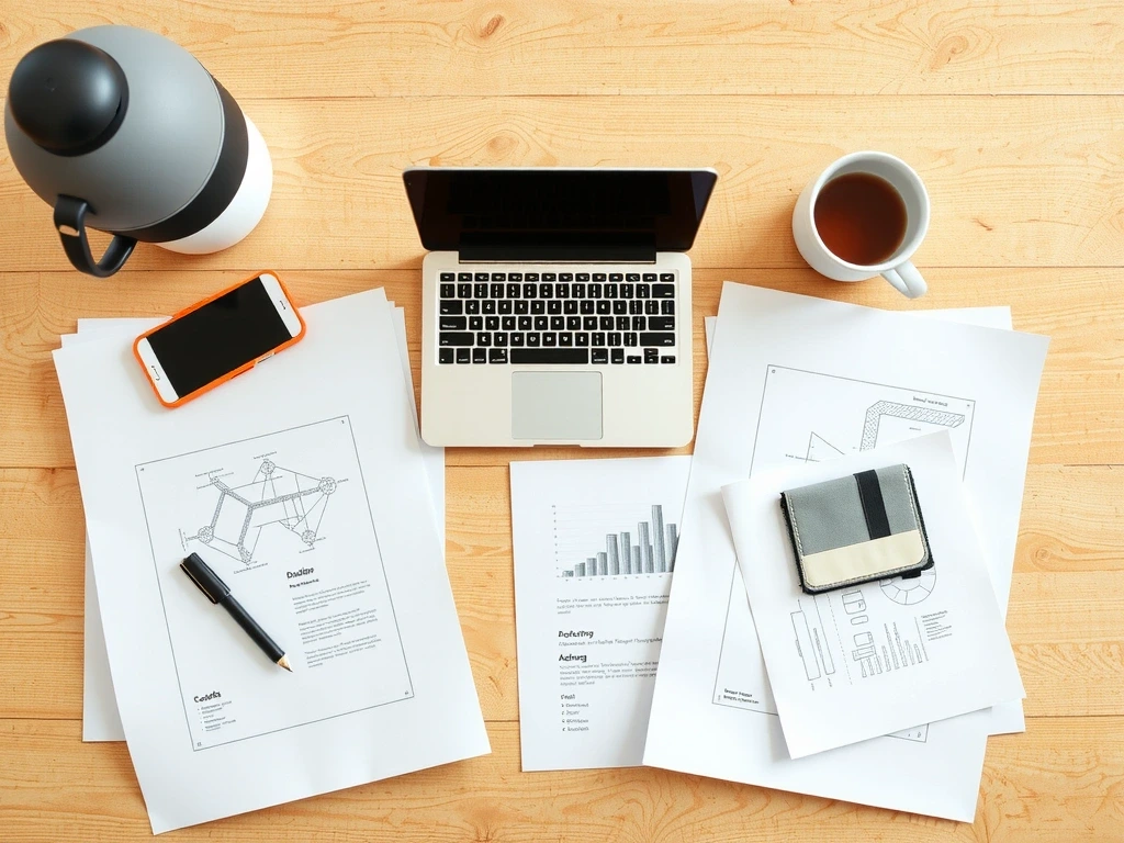 Espace de Travail