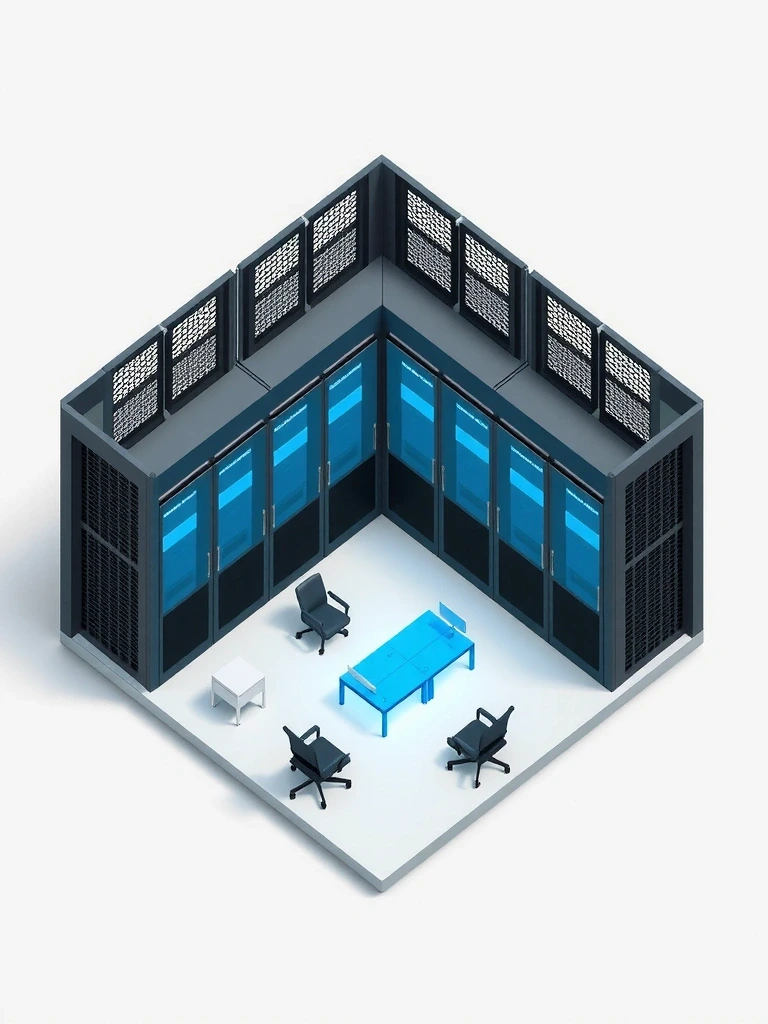Expertise en Infrastructure