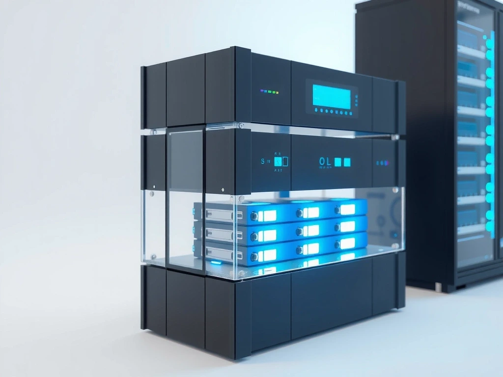 Ingénierie d'Infrastructure et Backend