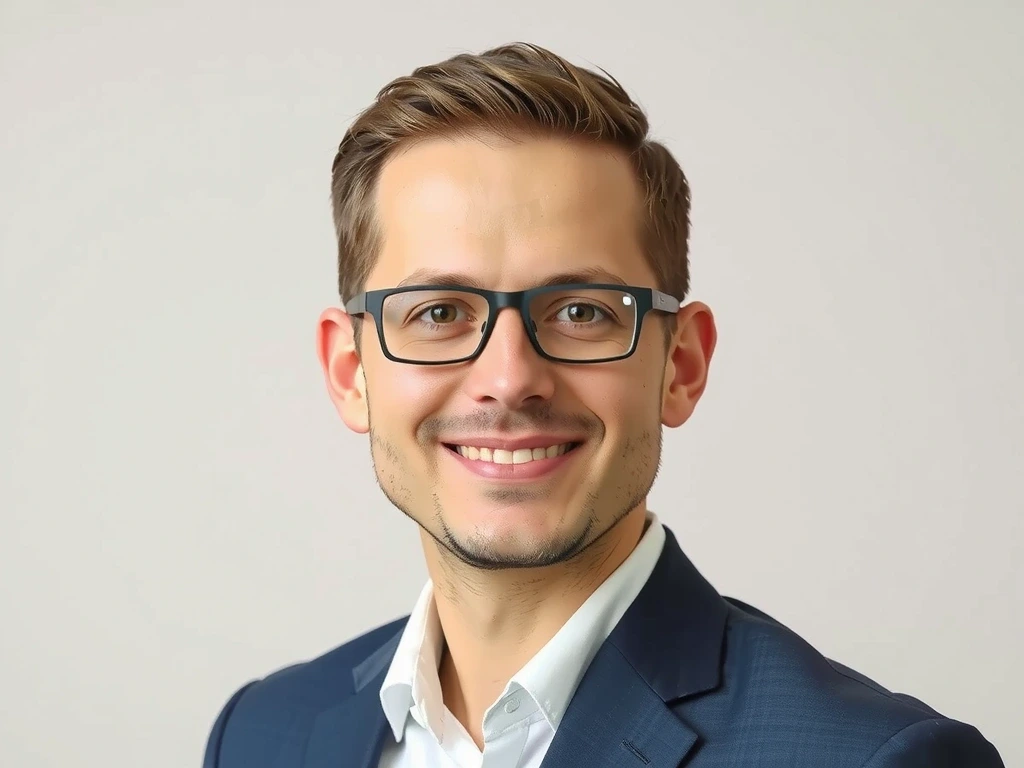 Profil du dirigeant